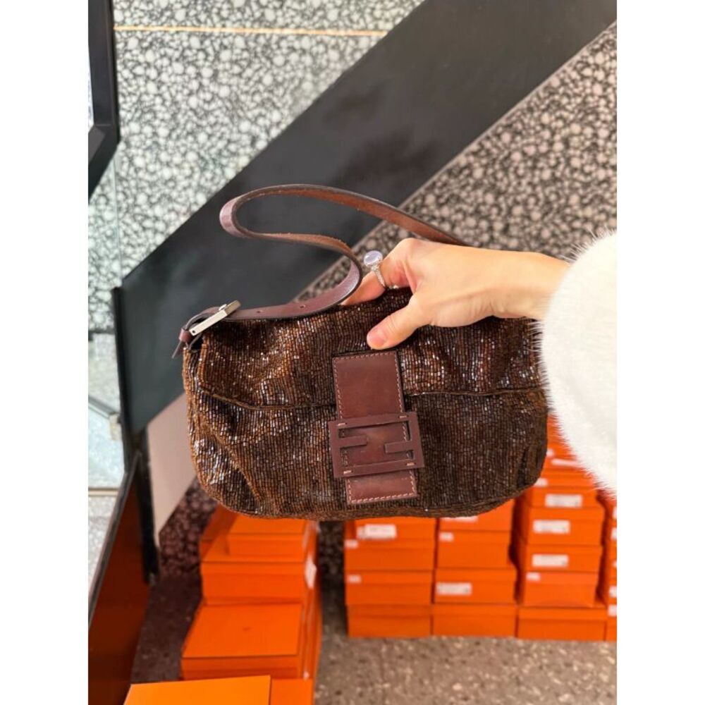 Fendi Women Pre-Loved Bag Very Good Condition